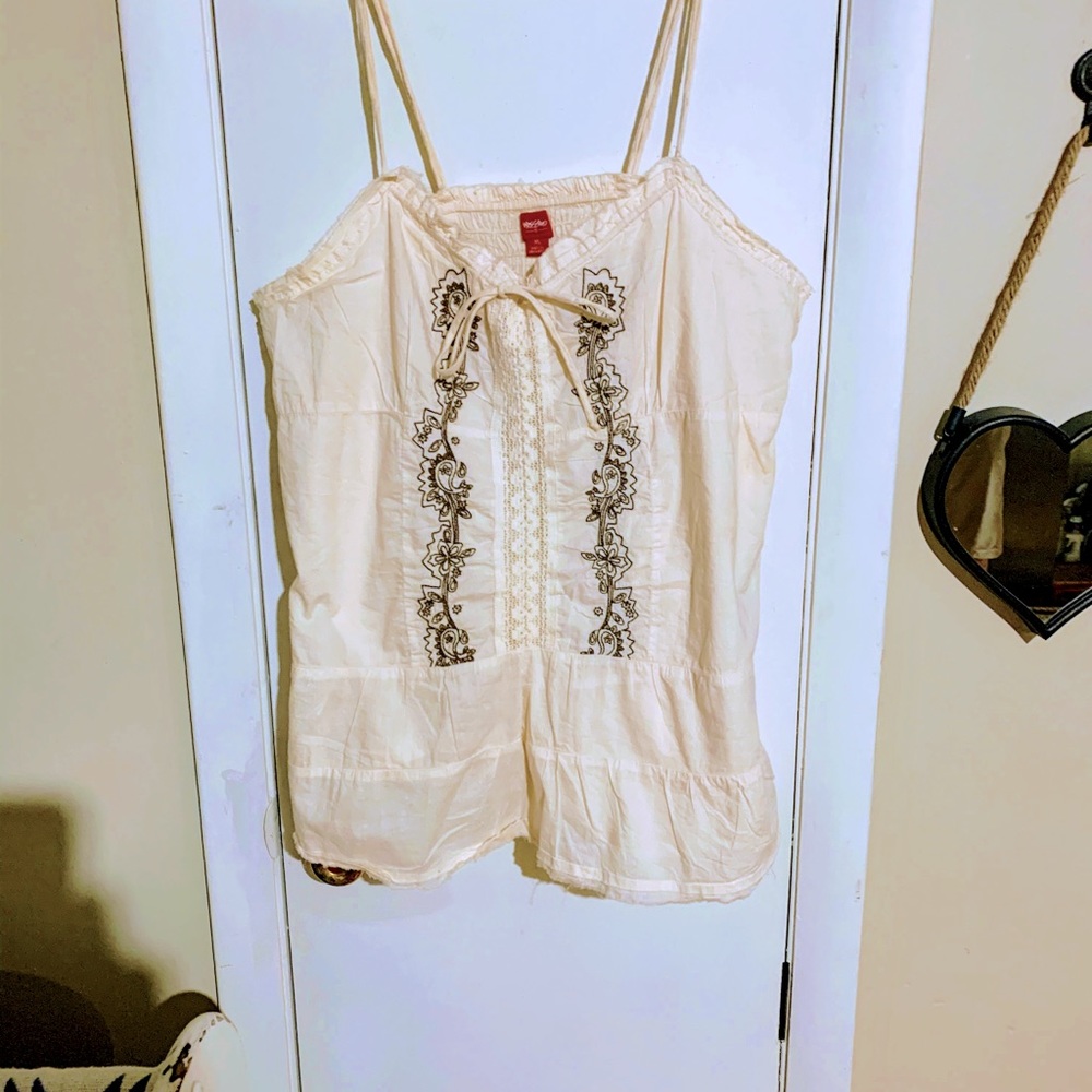 Mossimo & Co. Blouse- Size XL